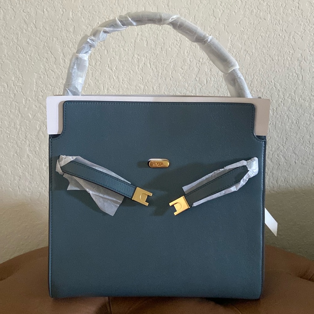 Tory Burch Lee Razwill